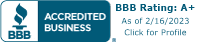 Fennix Trust Union BBB Business Review