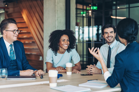 Fennix Business Checking Account